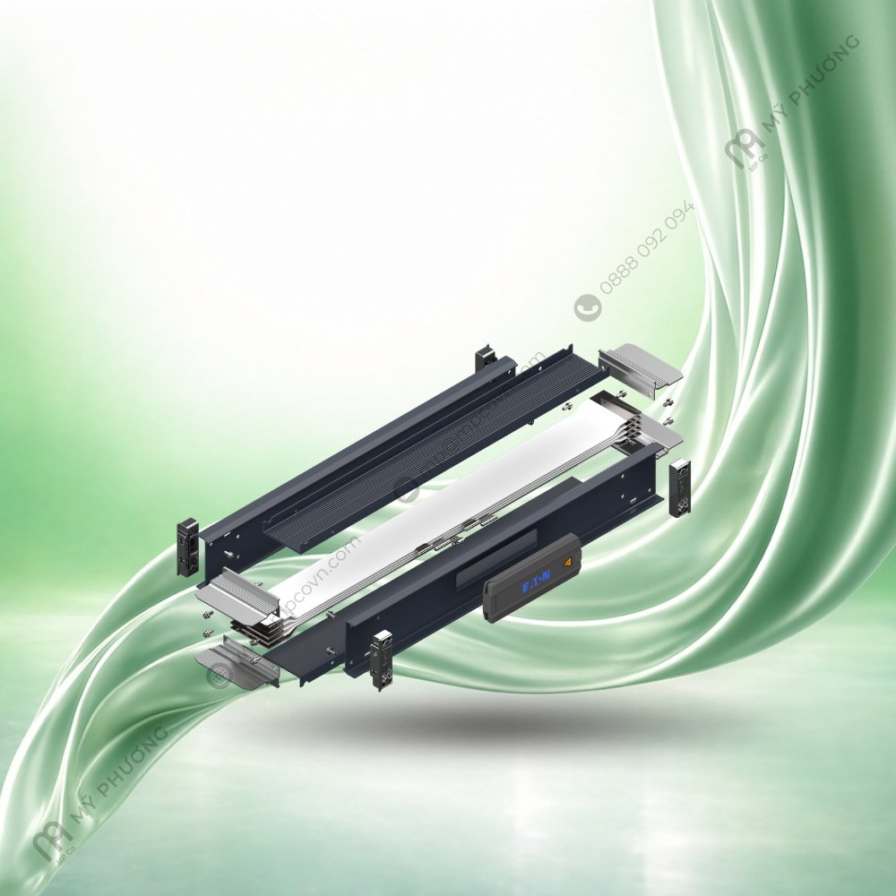 Buway XAP-C | Thiết Bị Điện Nhẹ (F.A Và Bussway) | Mỹ Phương