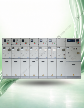 Tủ RMU | Thiết Bị Đóng Cắt Trung Thế | Mỹ Phương