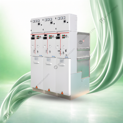 Tủ RMU | Thiết Bị Đóng Cắt Trung Thế | Mỹ Phương