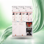 Tủ RMU 24kV - Ảnh 5