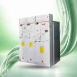 Tủ RMU 24kV - Ảnh 6
