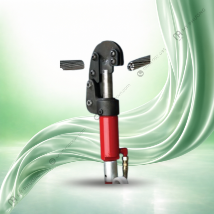 Sào Cắt Dây Thủy Lực | Thiết Bị Sửa Chữa Điện Nóng | Mỹ Phương