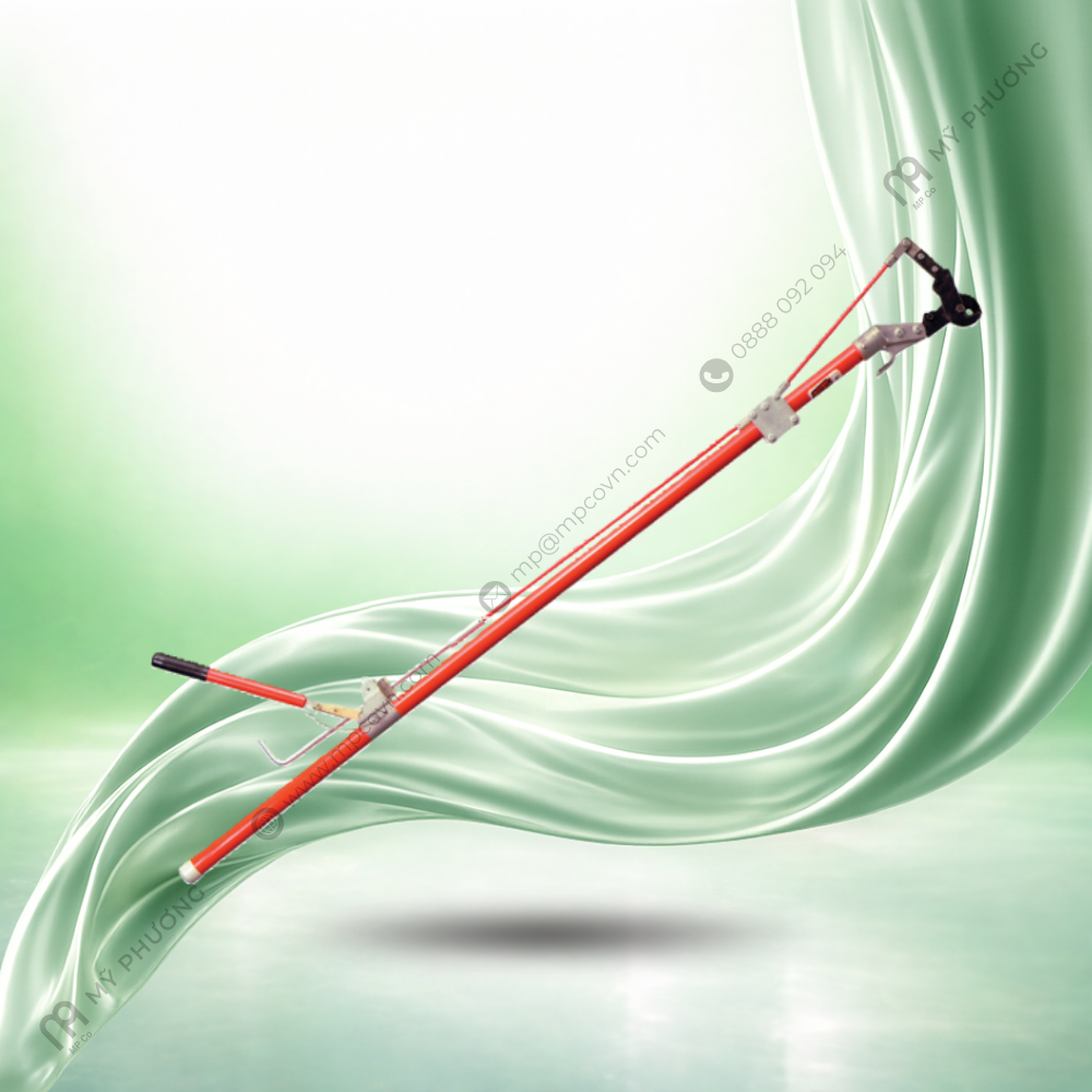 Sào Cắt Dây ASCR | Thiết Bị Sửa Chữa Điện Nóng | Mỹ Phương