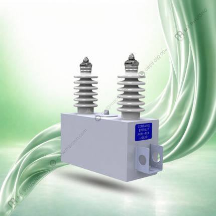 Tụ Bù [EX-7L] | Tụ Bù | Mỹ Phương