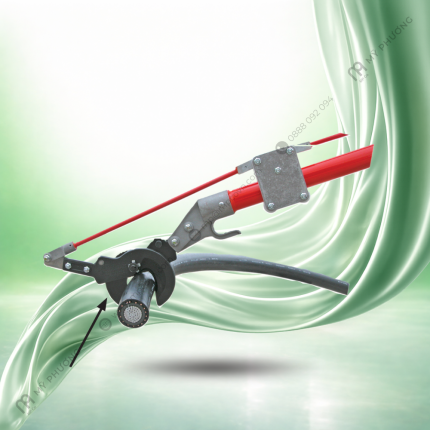 Sào Cắt Dây ASCR | Thiết Bị Sửa Chữa Điện Nóng | Mỹ Phương