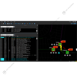 SurvalentONE - DMS | Giải Pháp Công Nghệ | Trung Tâm Điều Khiển ADMS | Mỹ Phương
