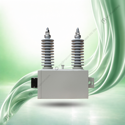 Tụ Bù [EX-7L] | Tụ Bù | Mỹ Phương