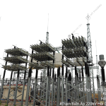 Giàn Tụ Bù Trung Và Cao Thế - Ảnh 2