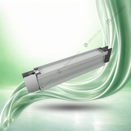 Buway XAP-S | Thiết Bị Điện Nhẹ (F.A Và Bussway) | Mỹ Phương