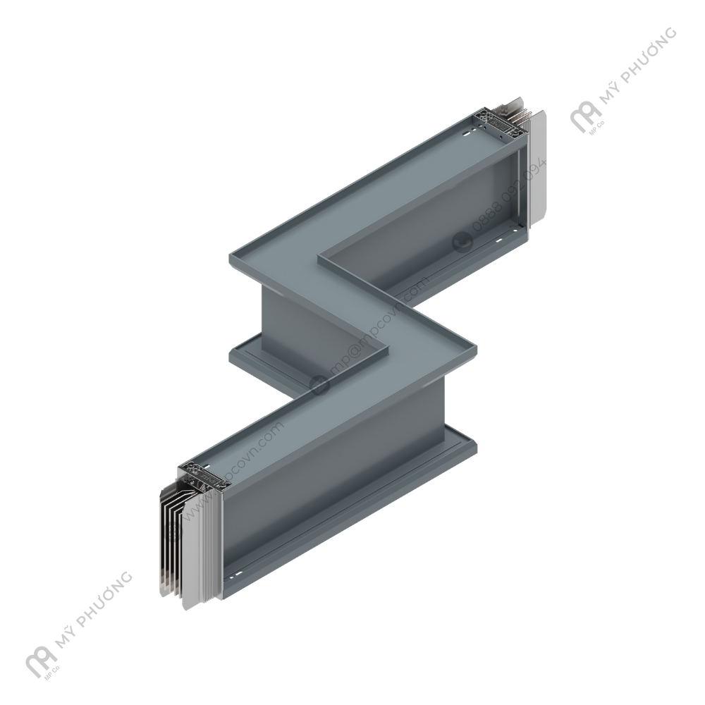 Buway XAP-B | Thiết Bị Điện Nhẹ (F.A Và Bussway) | Mỹ Phương