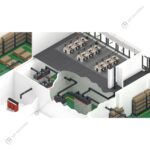 Buway XAP-C | Thiết Bị Điện Nhẹ (F.A Và Bussway) | Mỹ Phương 09