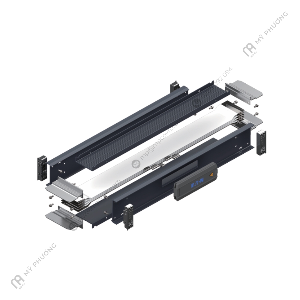 Buway XAP-C | Thiết Bị Điện Nhẹ (F.A Và Bussway) | Mỹ Phương