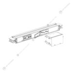 Buway XAP-S | Thiết Bị Điện Nhẹ (F.A Và Bussway) | Mỹ Phương 01