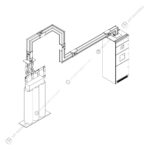 Buway XAP-S | Thiết Bị Điện Nhẹ (F.A Và Bussway) | Mỹ Phương 04
