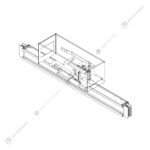 Buway XAP-S | Thiết Bị Điện Nhẹ (F.A Và Bussway) | Mỹ Phương 05