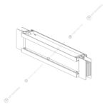 Buway XAP-S | Thiết Bị Điện Nhẹ (F.A Và Bussway) | Mỹ Phương 06