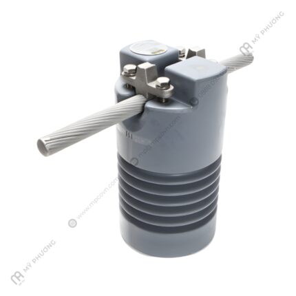 Cảm Biến Dòng (Sứ Đứng) | Tụ Bù | Mỹ Phương 01