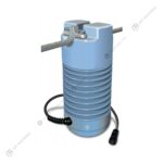 Cảm Biến Dòng (Sứ Đứng) | Tụ Bù | Mỹ Phương