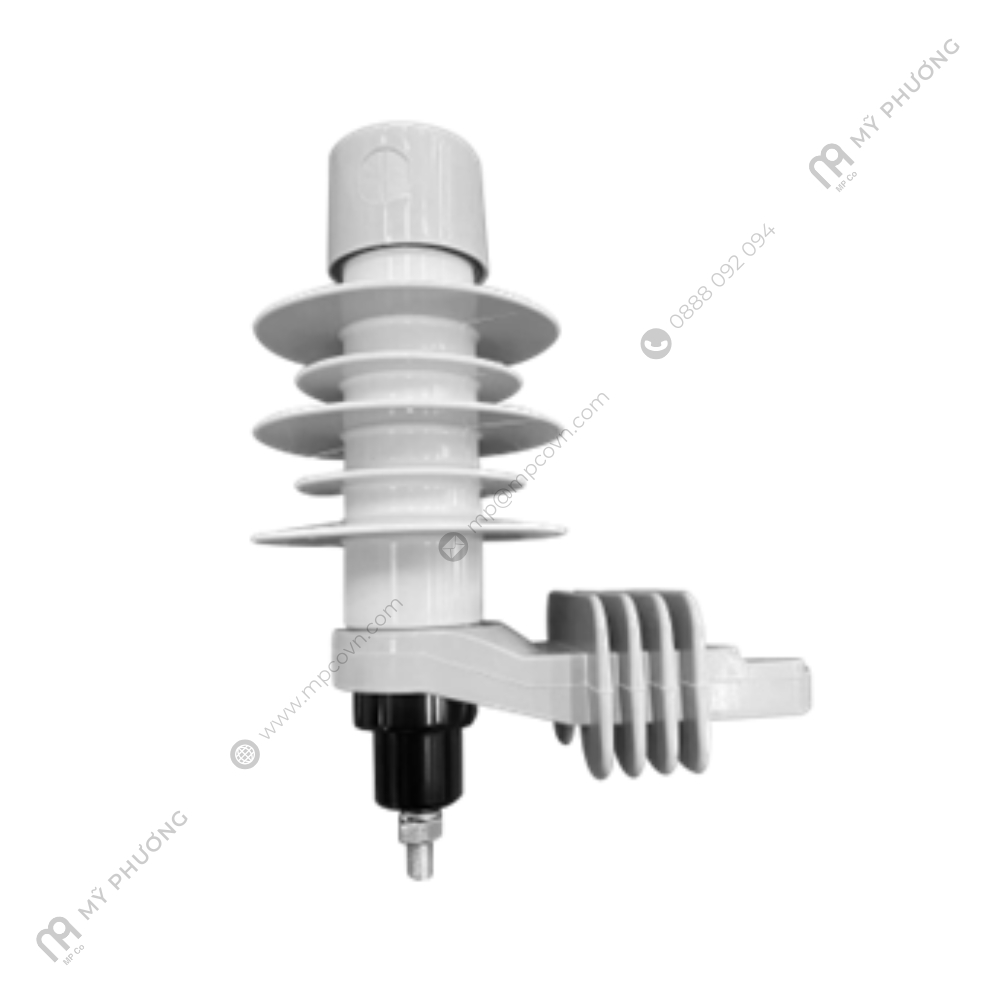 Chống Sét Van Phân Phối Trung Thế [MHD] (DH) | Thiết Bị Bảo Vệ Quá Áp | Mỹ Phương 01