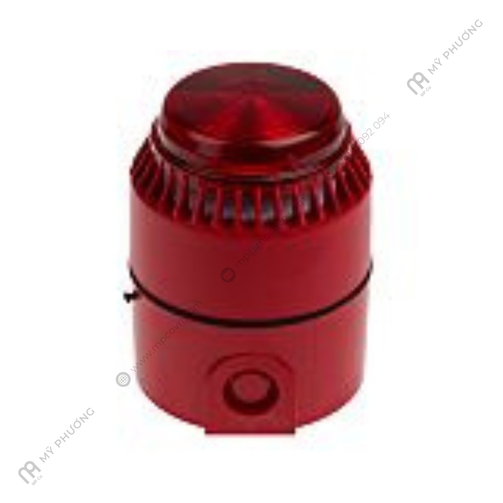 Chuông Thường [CFB6D24] | Thiết Bị Điện Nhẹ (F.A Và Bussway) | Mỹ Phương 01