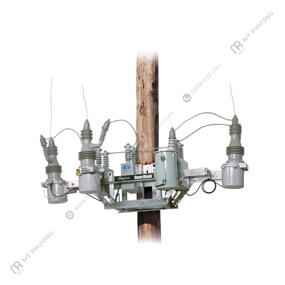 Dao Cắt Tụ Bù [UltraVAC-20] | Tụ Bù | Mỹ Phương 01