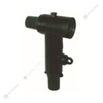 Đầu Cáp Đơn [DTS624S] Và Đầu Cáp Đôi T-plug + Sub-Tee [DTS624S+DTB624S] | Phụ Kiện Lưới Ngầm | Mỹ Phương