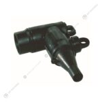 Đầu Cáp Eblow [DE250] Và Đầu Cáp Thẳng [DS250] | Phụ Kiện Lưới Ngầm | Mỹ Phương