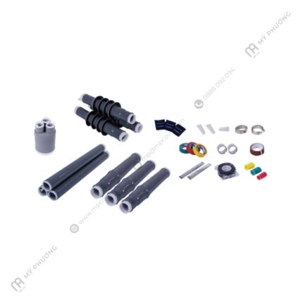 Đầu Cáp Ngầm Co Nguội Trong Nhà [CSTI] / Ngoài Trời [CSTO] | Phụ Kiện Lưới Ngầm | Mỹ Phương