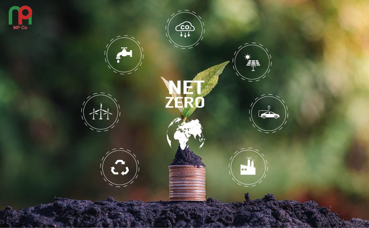 Giải pháp quản lý nguồn năng lượng xanh thông minh | Mỹ Phương