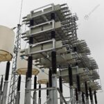 Giàn Tụ Bù Trung Và Cao Thế | Tụ Bù | Mỹ Phương 01