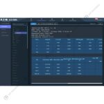 IDZ-EMS | Giải Pháp Công Nghệ | Hệ Thống Giám Sát Công Tơ Điện (AMI) | Mỹ Phương 06