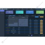 IDZ-EMS | Giải Pháp Công Nghệ | Hệ Thống Giám Sát Công Tơ Điện (AMI) | Mỹ Phương