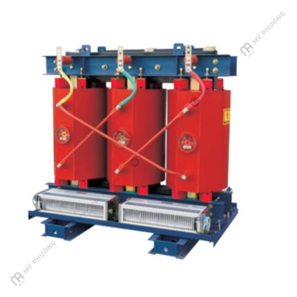 Máy Biến Áp Khô | Mỹ Phương 01