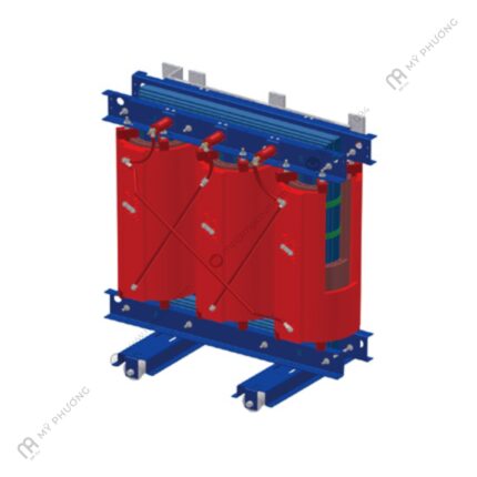 Máy Biến Áp Khô | Mỹ Phương