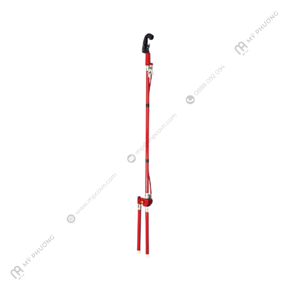 Sào Cắt Dây Thủy Lực | Thiết Bị Sửa Chữa Điện Nóng | Mỹ Phương