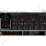 SurvalentONE SCADA | Giải Pháp Công Nghệ | Trung Tâm Điều Khiển ADMS | Mỹ Phương 02
