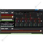 SurvalentONE SCADA | Giải Pháp Công Nghệ | Trung Tâm Điều Khiển ADMS | Mỹ Phương