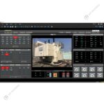 SurvalentONE StationCentral | Giải Pháp Công Nghệ | Trạm Tự Động Hóa | Mỹ Phương 02