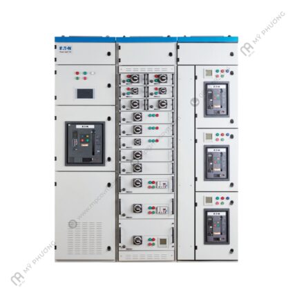 Tủ Điện Hạ Thế [DX] | Thiết Bị Đóng Cắt Hạ Thế | Mỹ Phương 01
