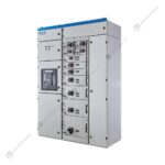 Tủ Điện Hạ Thế [DX] | Thiết Bị Đóng Cắt Hạ Thế | Mỹ Phương 02