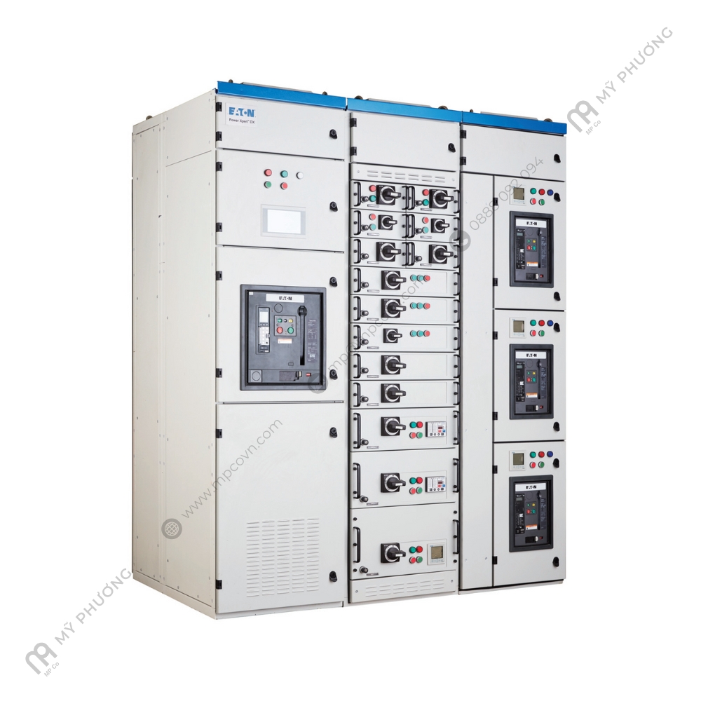 Tủ Điện Hạ Thế [DX] | Thiết Bị Đóng Cắt Hạ Thế | Mỹ Phương