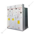 Tủ Đóng Cắt Mạch Vòng | Thiết Bị Đóng Cắt Trung Thế | Mỹ Phương 06