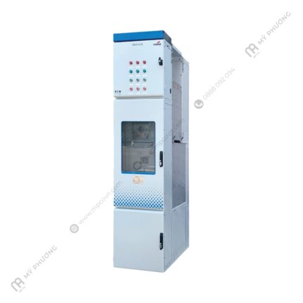Tủ GIS [GSN1-40.5L] | Thiết Bị Đóng Cắt Trung Thế | Mỹ Phương 01