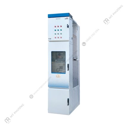 Tủ GIS [GSN1-40.5L] | Thiết Bị Đóng Cắt Trung Thế | Mỹ Phương