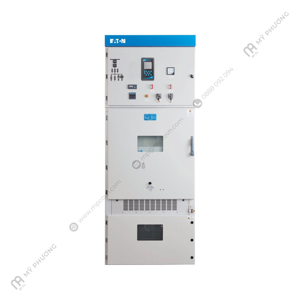 Tủ Hợp Bộ Trung Thế [ET1/ET2] | Thiết Bị Đóng Cắt Trung Thế | Mỹ Phương 01