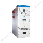 Tủ Hợp Bộ Trung Thế [ET1/ET2] | Thiết Bị Đóng Cắt Trung Thế | Mỹ Phương