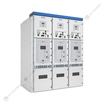 Tủ Hợp Bộ Trung Thế [UX] | Thiết Bị Đóng Cắt Trung Thế | Mỹ Phương 01