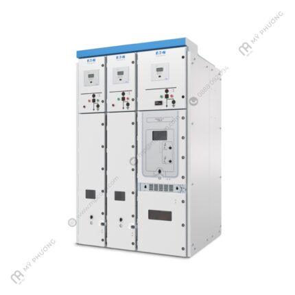 Tủ Hợp Bộ Trung Thế [UX] | Thiết Bị Đóng Cắt Trung Thế | Mỹ Phương