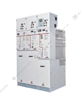 Tủ RMU | Thiết Bị Đóng Cắt Trung Thế | Mỹ Phương