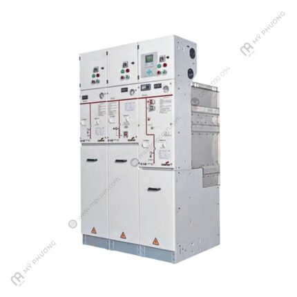 Tủ RMU | Thiết Bị Đóng Cắt Trung Thế | Mỹ Phương